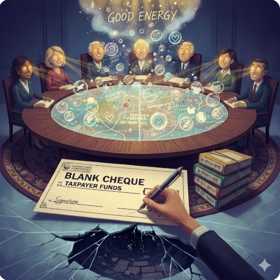 Observations on the Economic Growth Committee’s January 27 Meeting